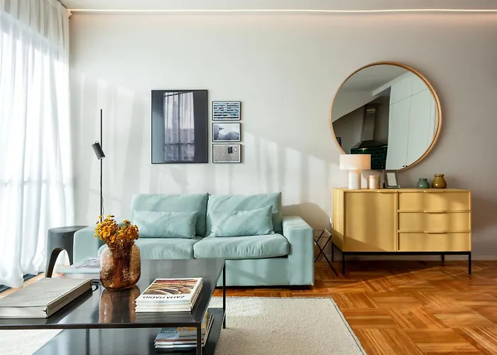 Aires Gouveia Penthouse