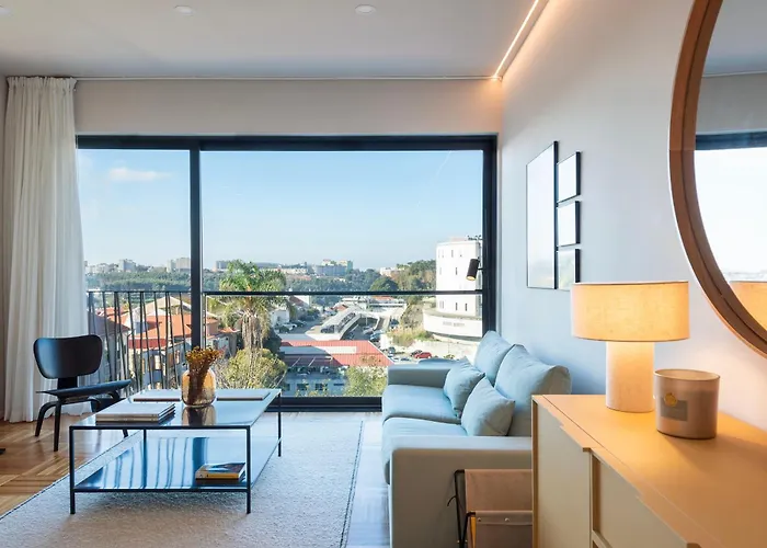 Aires Gouveia Penthouse
