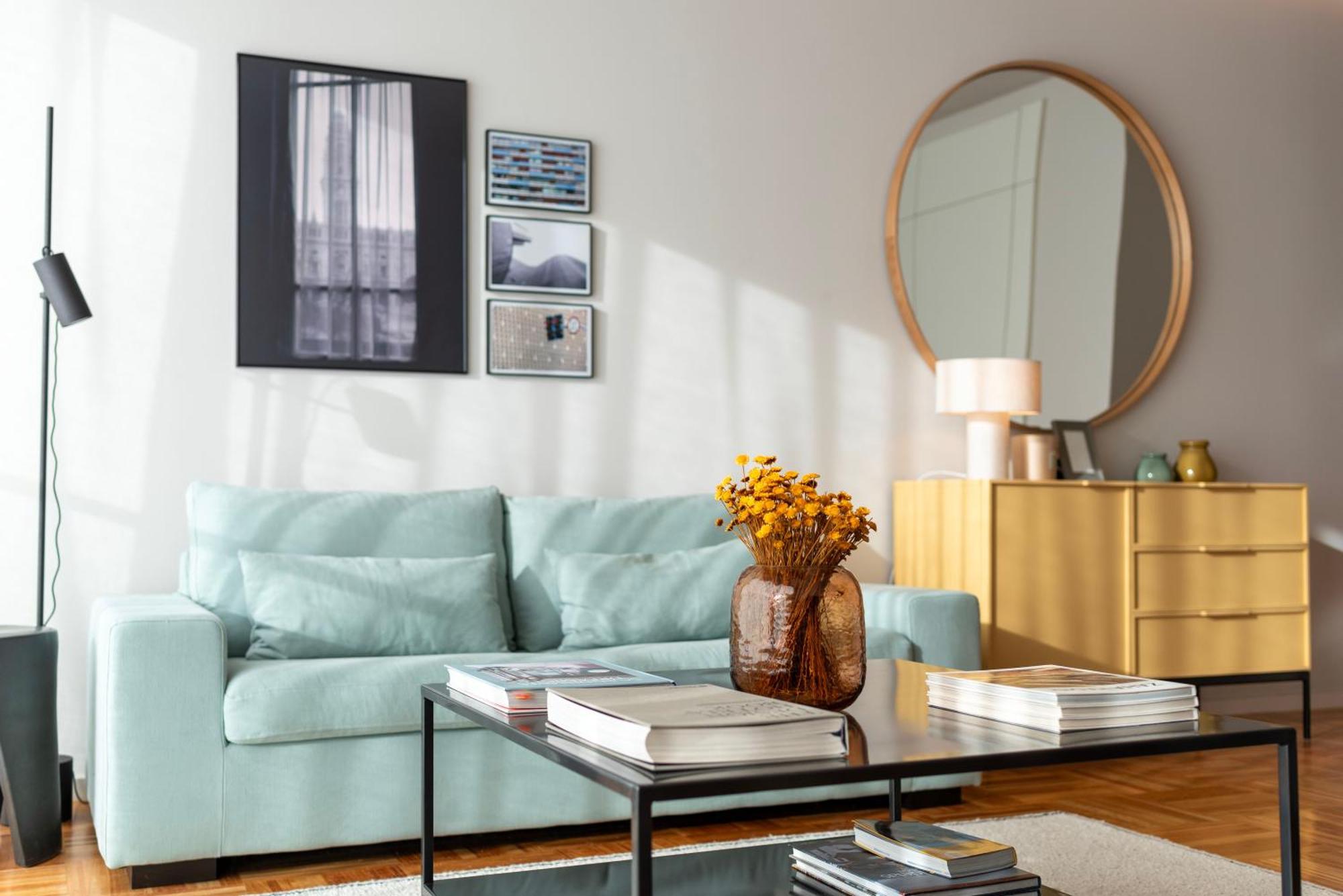Aires Gouveia Penthouse Apartment Porto