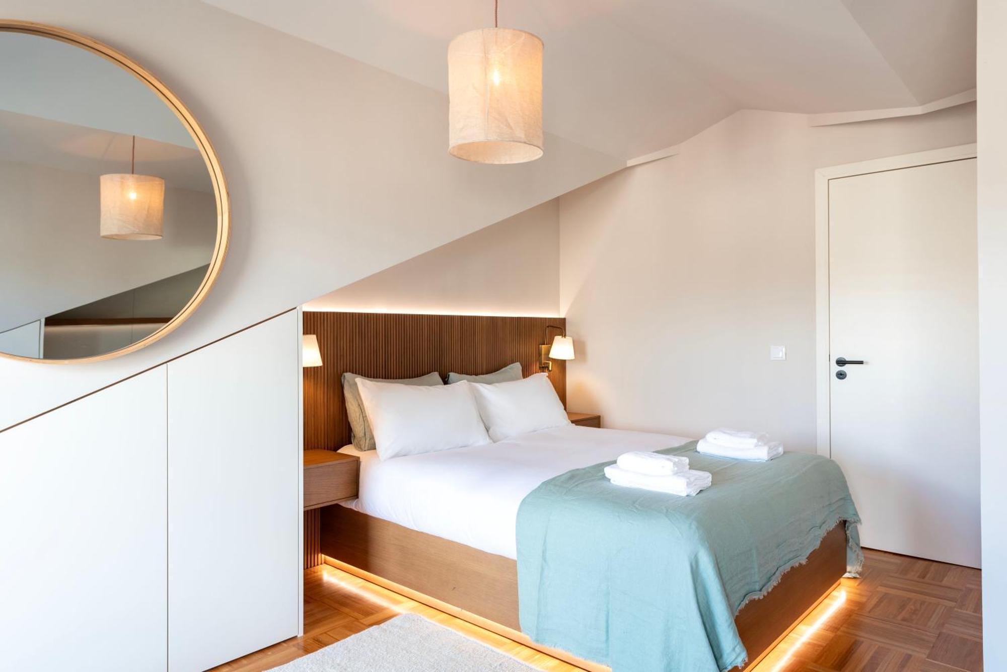 Apartment Aires Gouveia Penthouse Porto