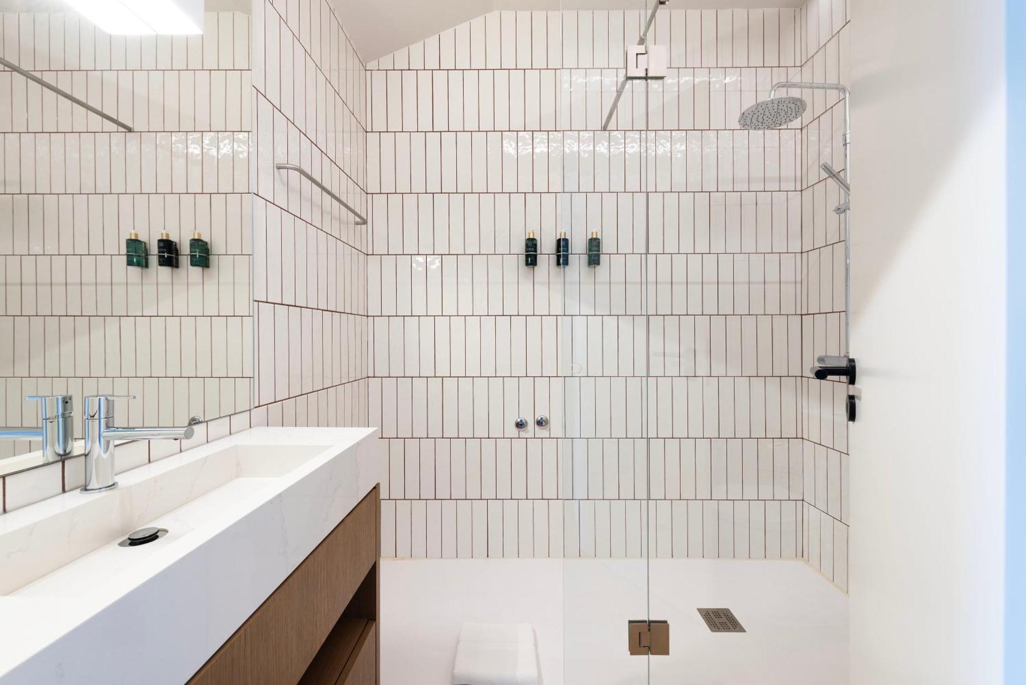 Aires Gouveia Penthouse Apartment