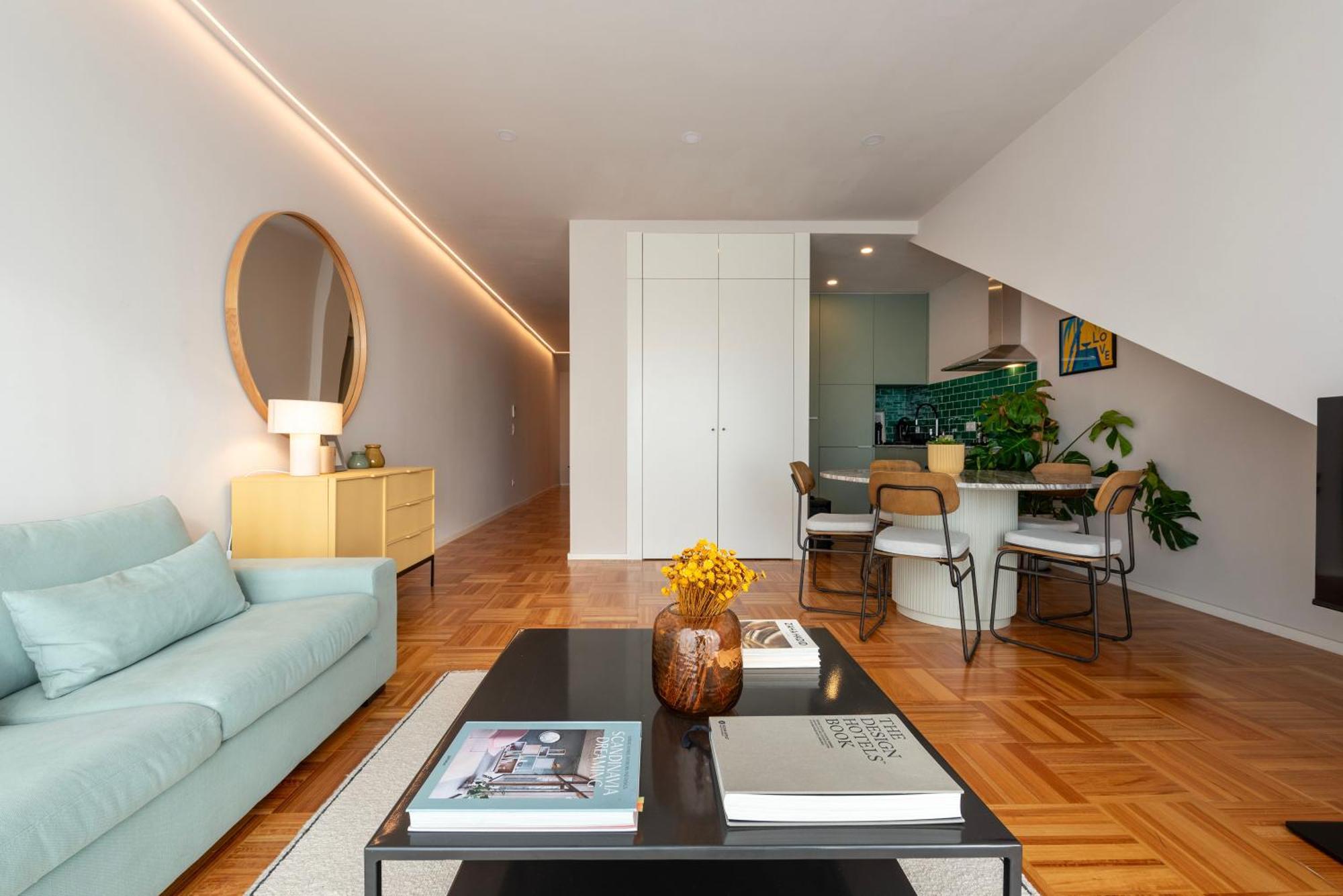Aires Gouveia Penthouse Apartment *