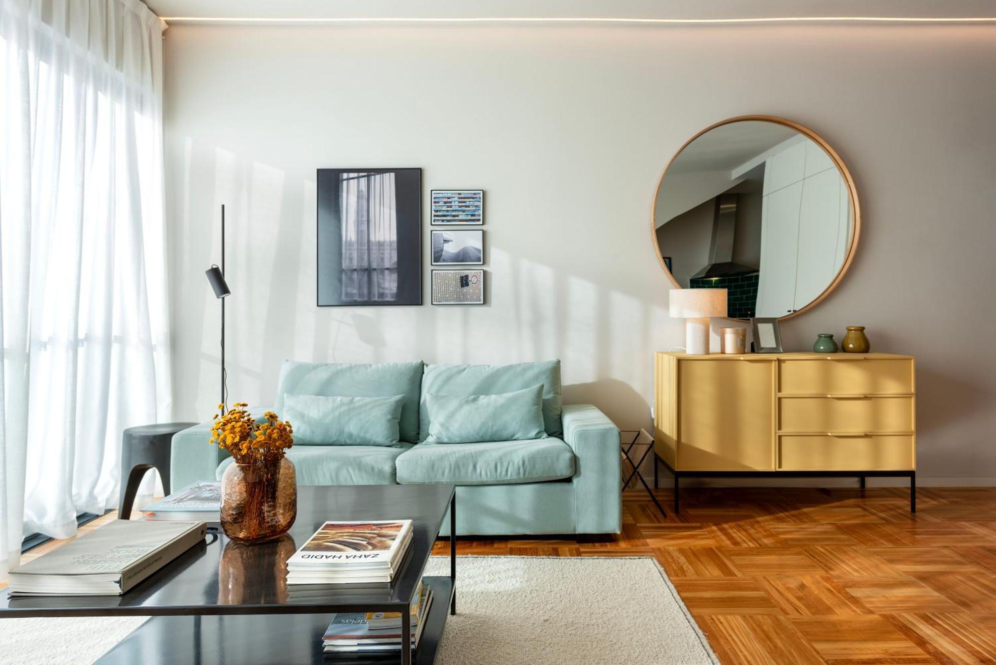 Aires Gouveia Penthouse