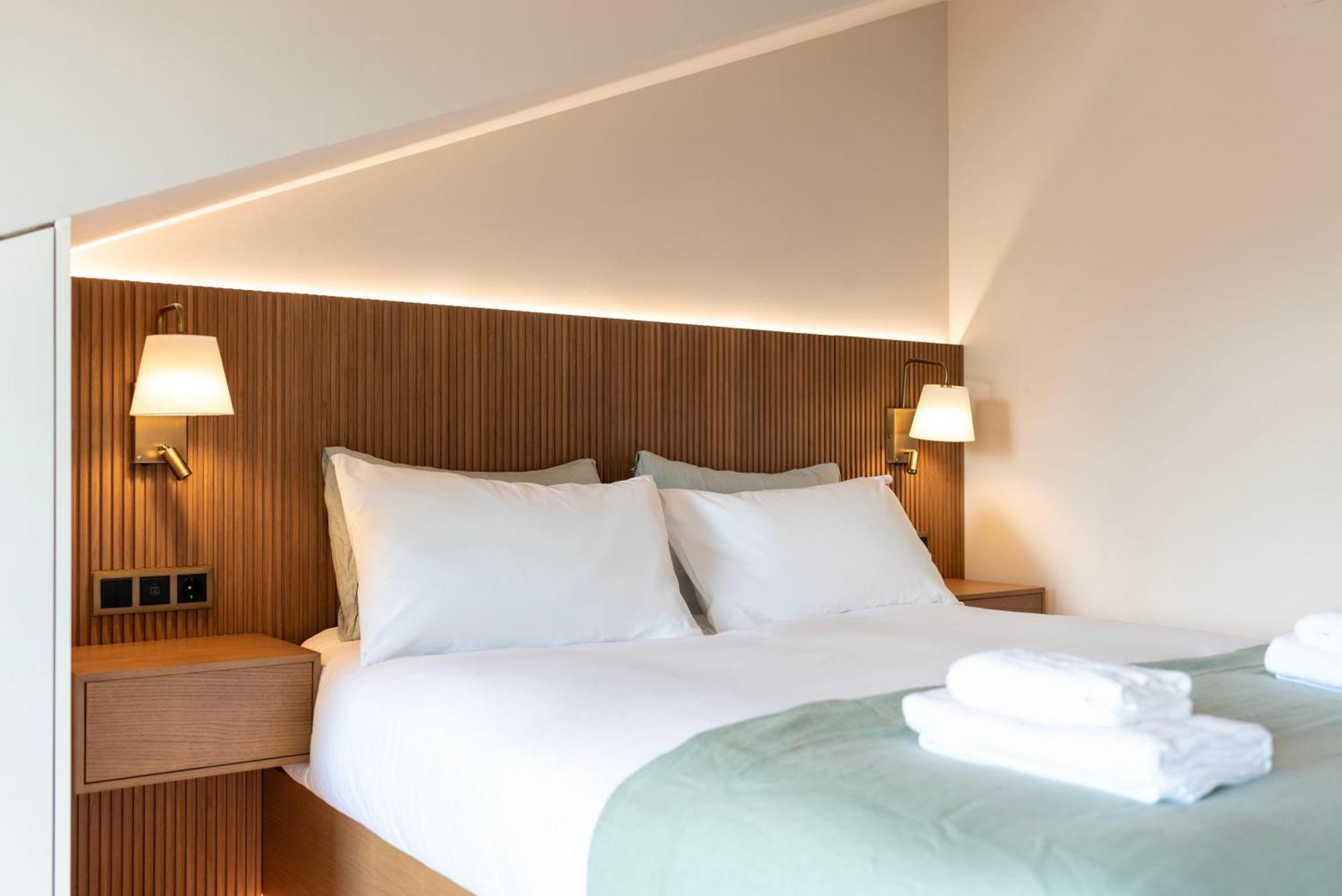 Aires Gouveia Penthouse Apartment
