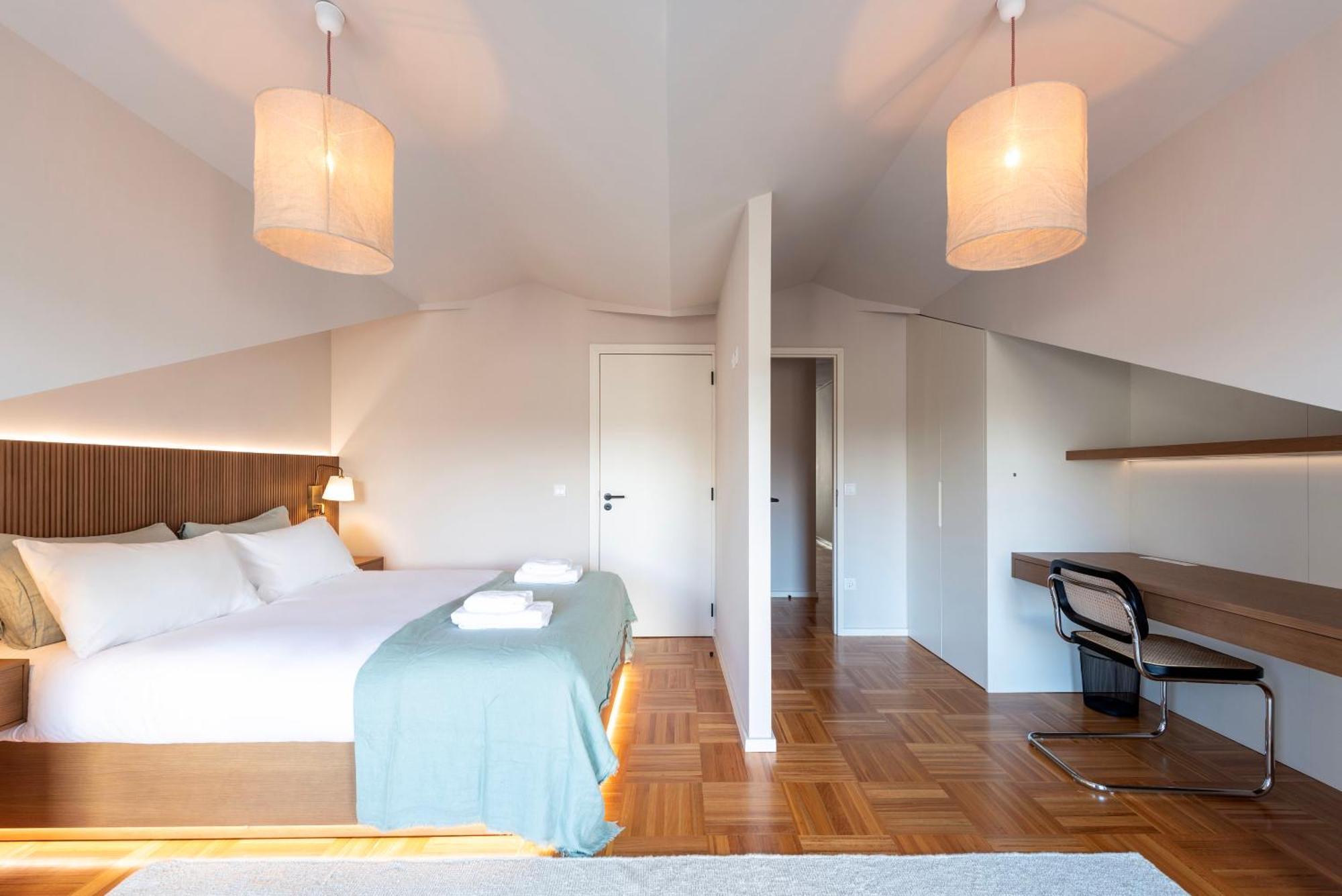 Aires Gouveia Penthouse Apartment *