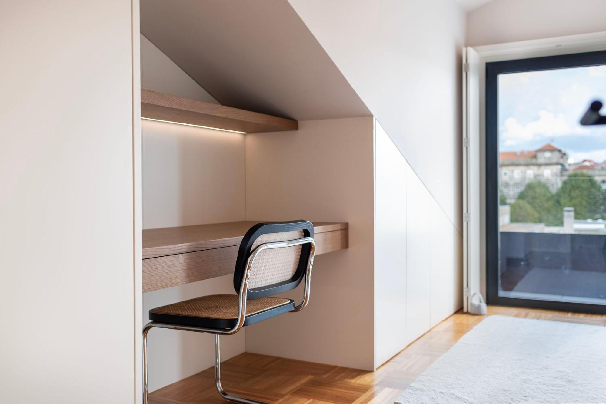 Aires Gouveia Penthouse *