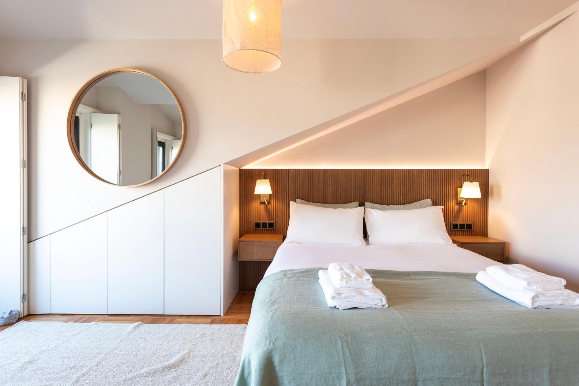 Apartment Aires Gouveia Penthouse