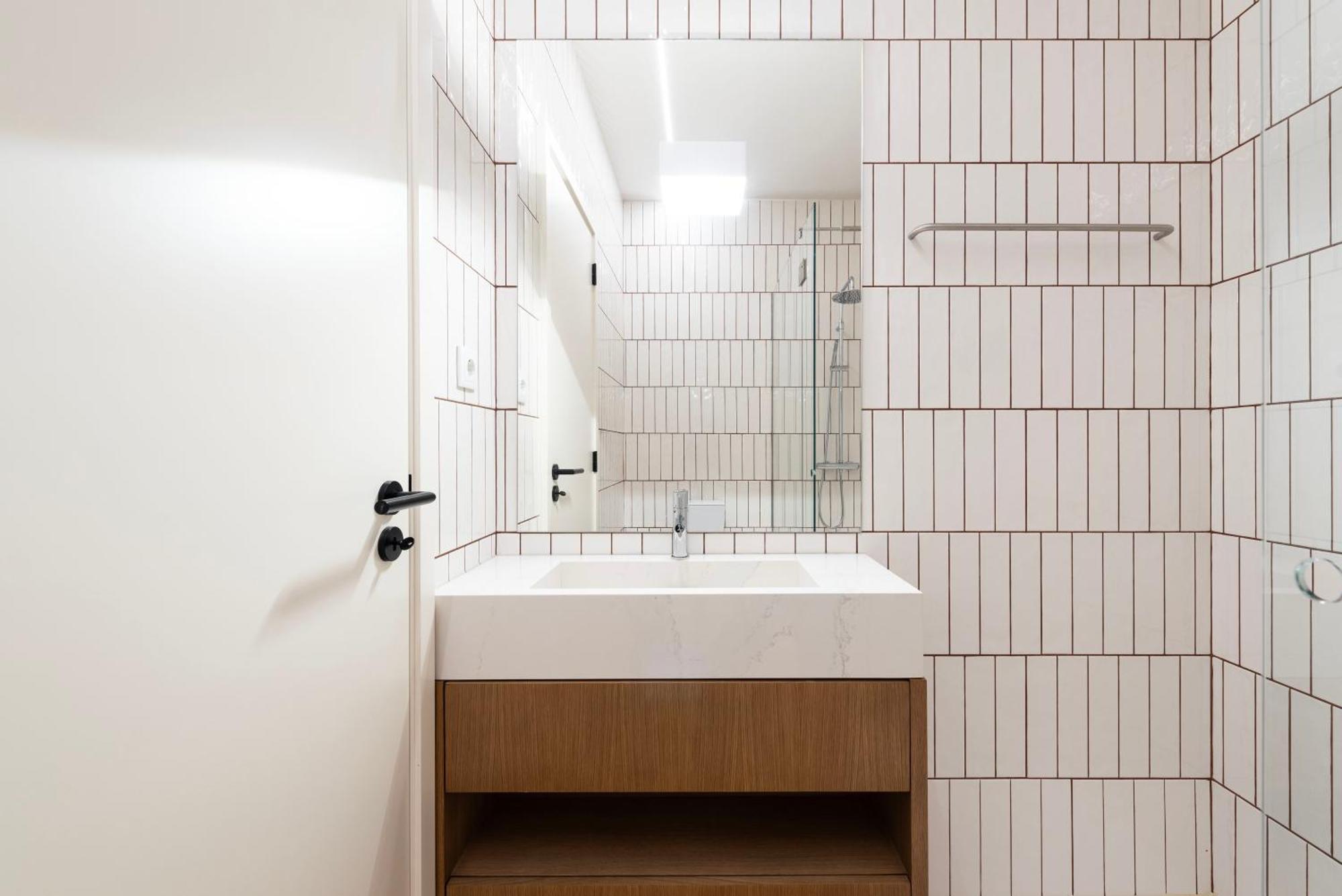 Aires Gouveia Penthouse Porto