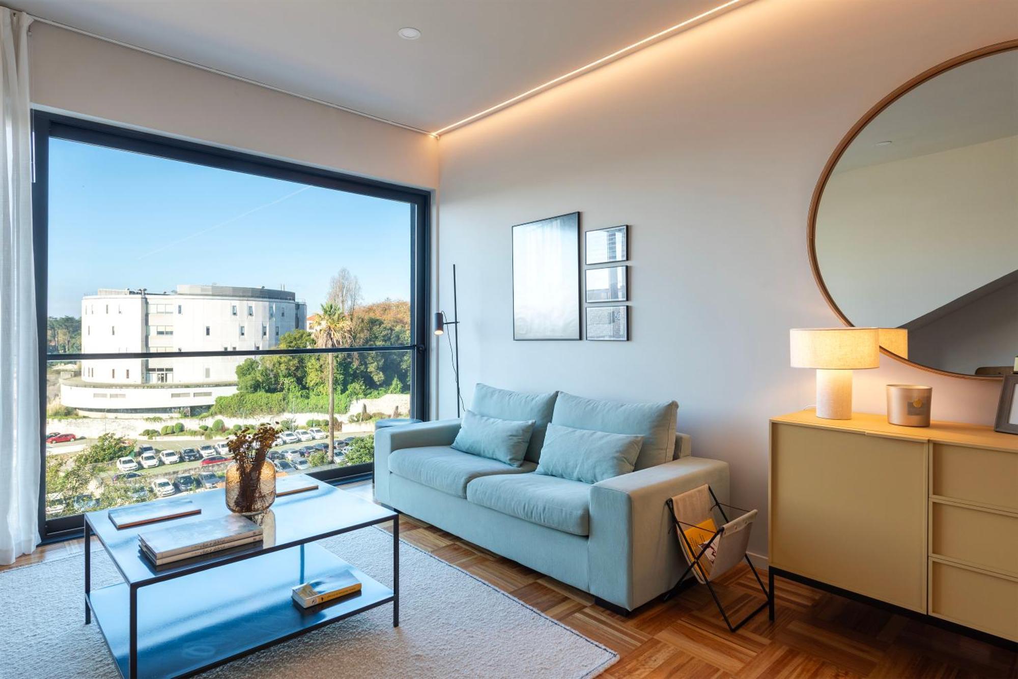 Aires Gouveia Penthouse *