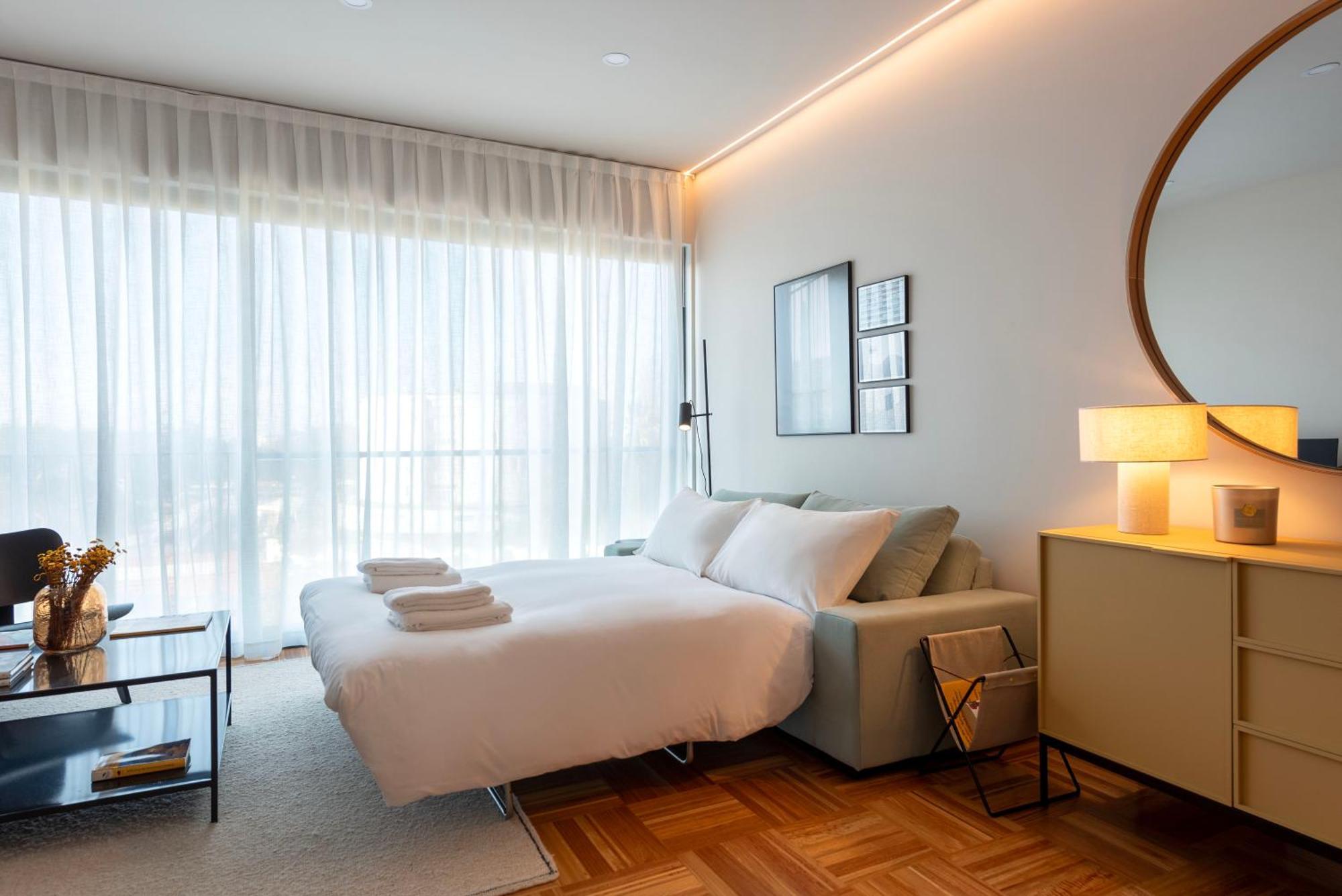 Aires Gouveia Penthouse Porto