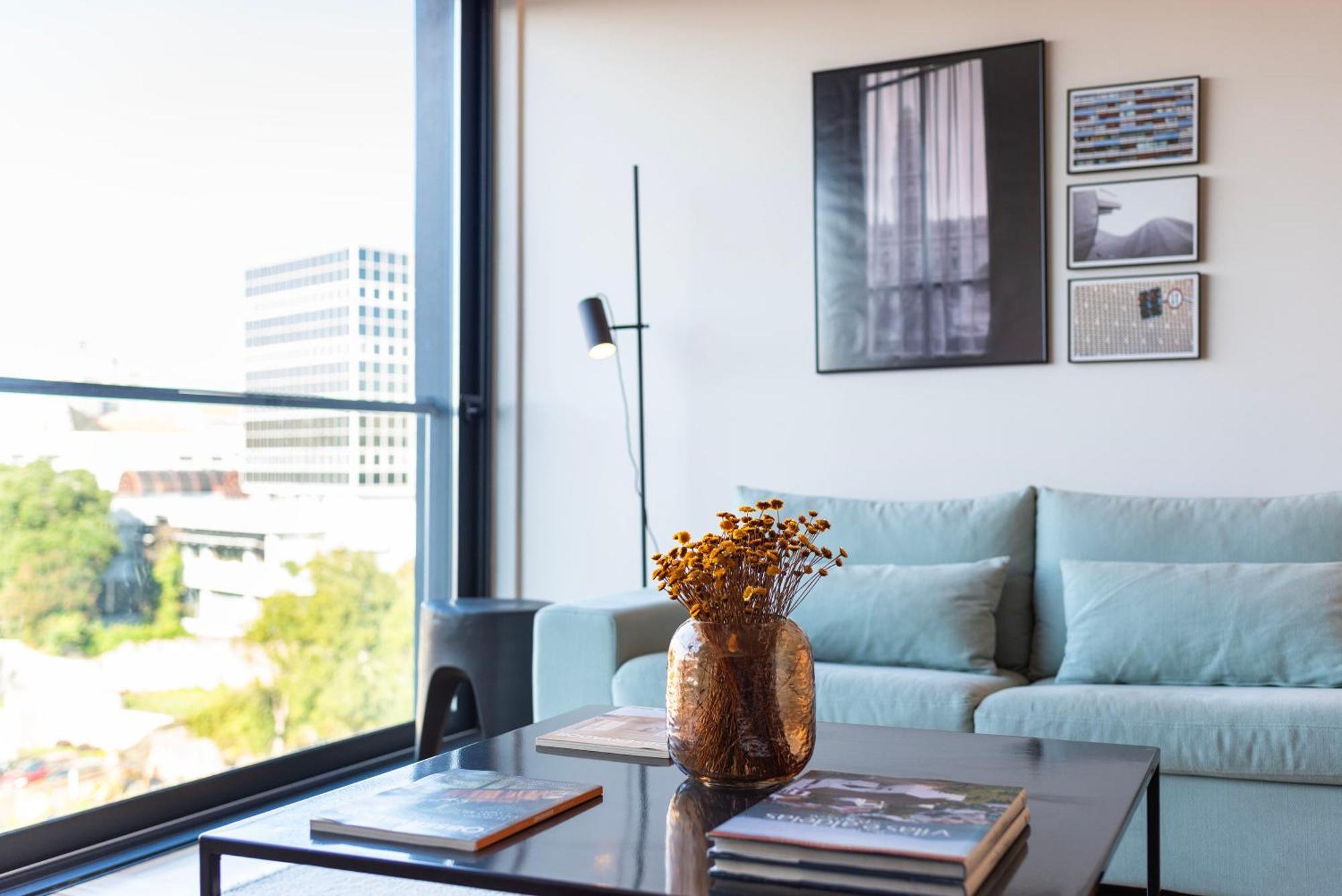 Aires Gouveia Penthouse Apartment *
