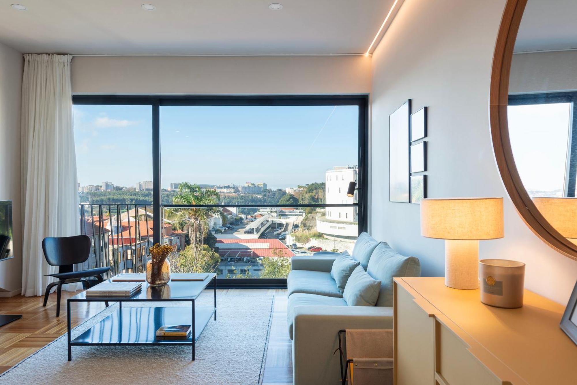 Apartment Aires Gouveia Penthouse